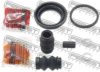 HONDA 01473SWWG00 Repair Kit, brake caliper